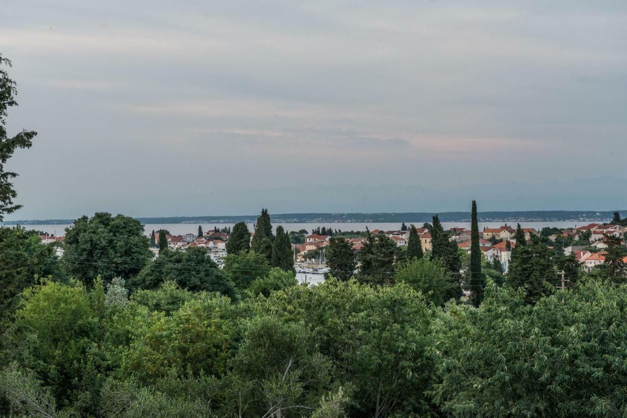 Apartments Jelavic Sutomiscica Bagian luar foto
